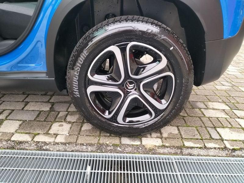 Citroën C3 Aircross PureTech 110 S&S Shine PACK