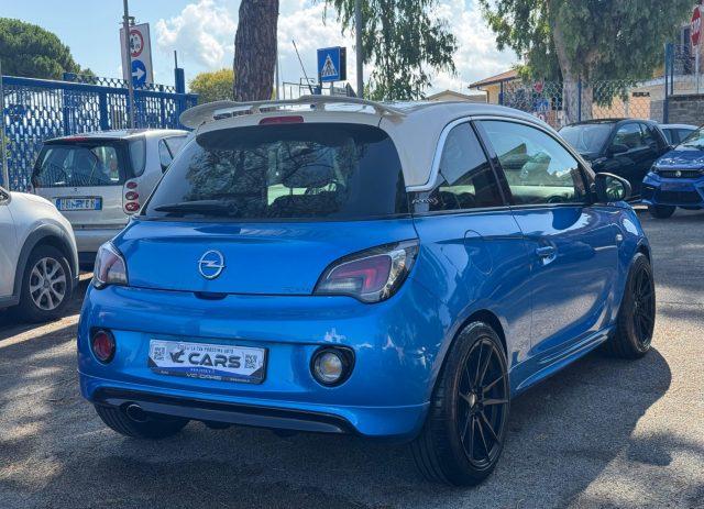 OPEL Adam S 1.4 150 CV Start&Stop