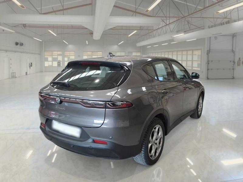 ALFA ROMEO TONALE 1.6 DIESEL 130 CV TCT6 SPRINT SUV