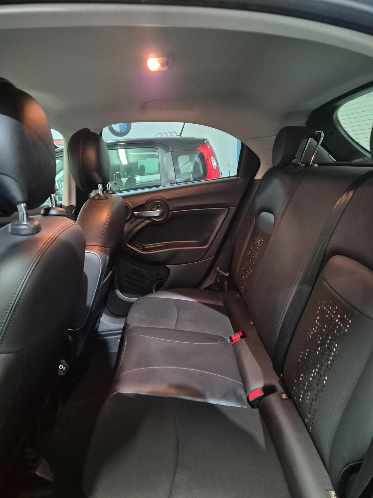 Fiat 500X 1.3 MultiJet 95 CV Club