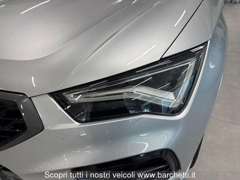 Cupra Ateca 2.0 tsi 4drive dsg