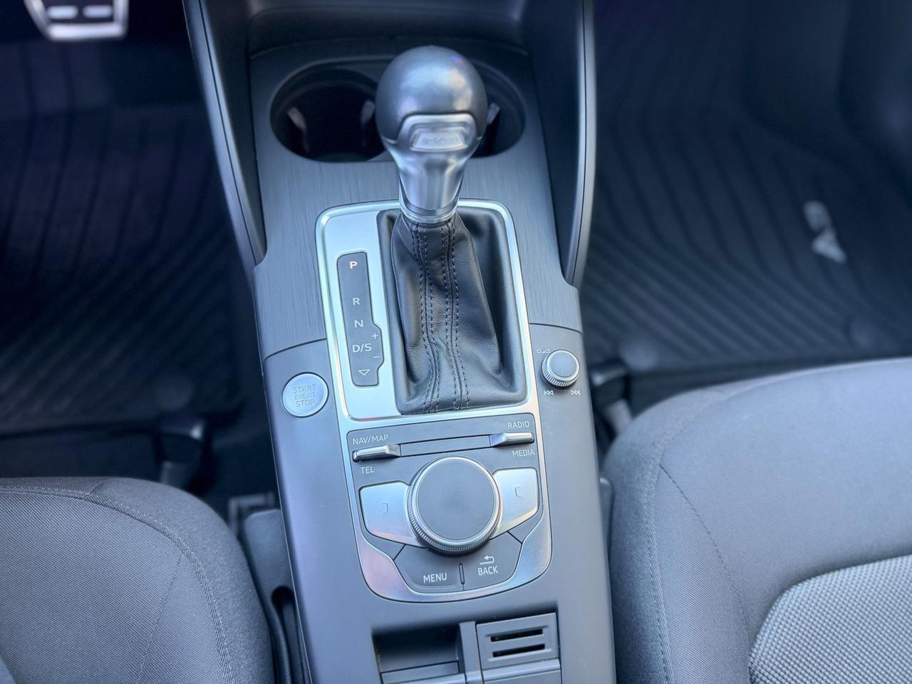 Audi A3 Admired 1.5 30 g-tron #10154