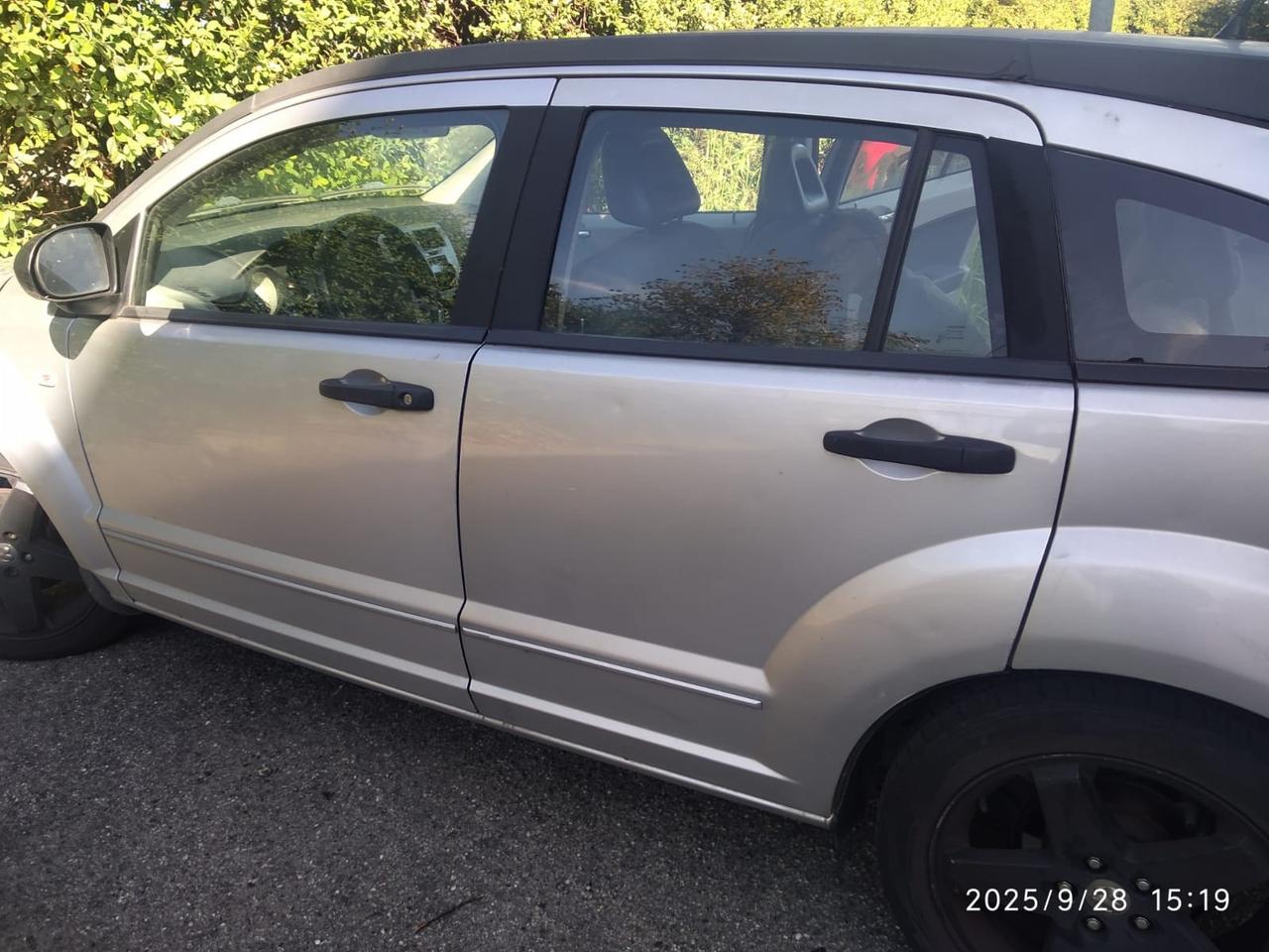 Great Wall Motor Hover 5 2.4 4x2 Luxury GPL