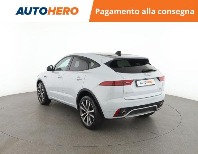 JAGUAR E-Pace 2.0D 150 CV AWD aut. R-Dynamic