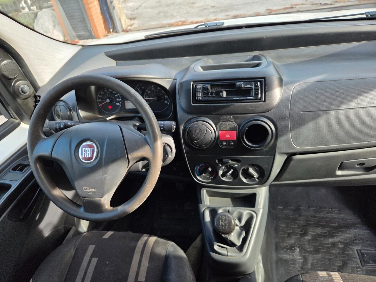 Fiat Fiorino 1.3 MJT 75CV Furgone - 11/2010