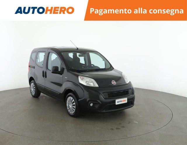 FIAT Qubo 1.3 MJT 80 CV Lounge