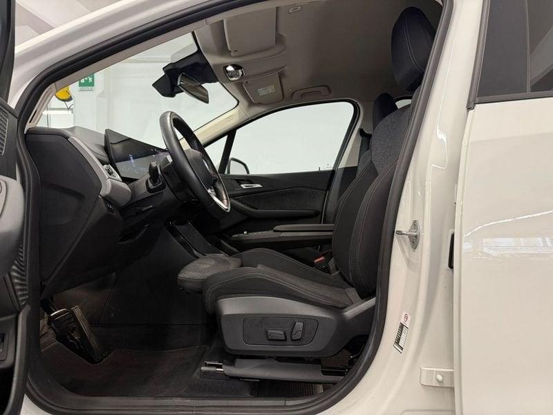 BMW Serie 2 Active Tourer 220 i 48V Active Tourer Luxury