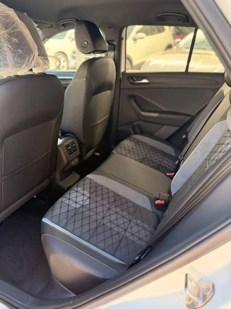 Volkswagen T-Roc 2.0 TDI SCR R-Line