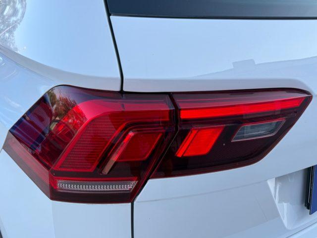 VOLKSWAGEN Tiguan 2.0 TDI DSG R-Line GARANZIA