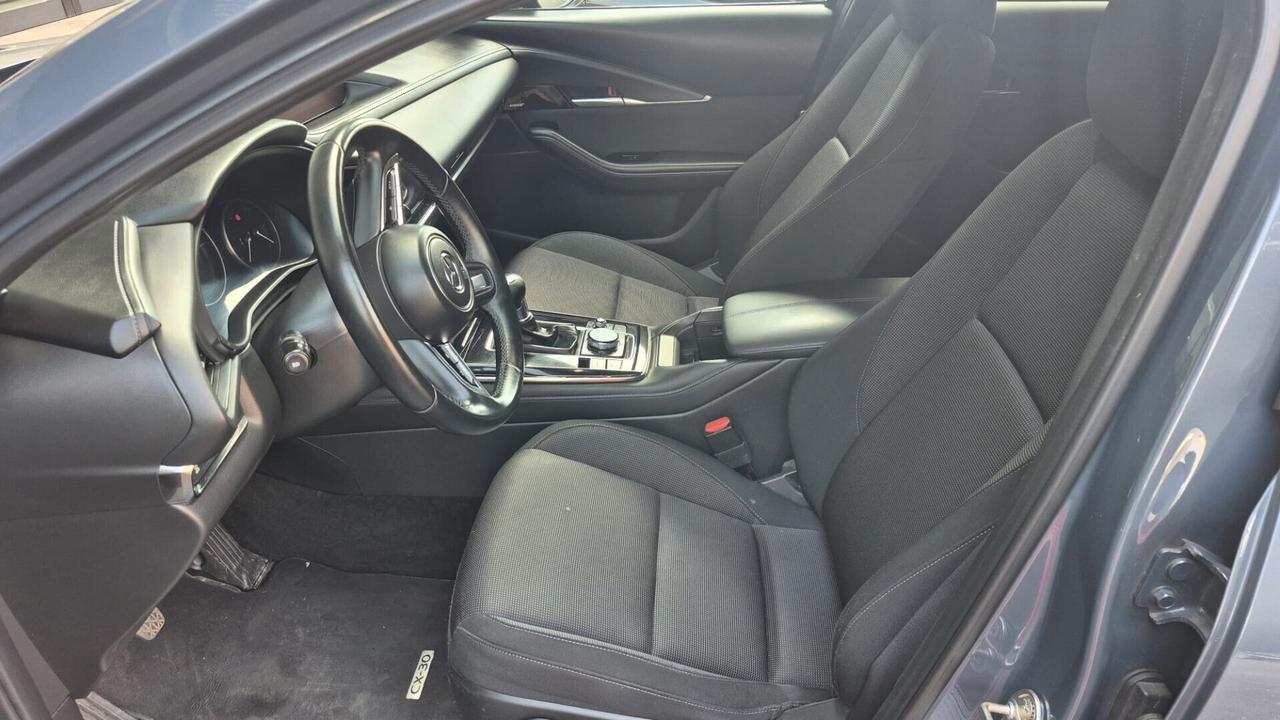 Mazda CX-30 2.0L Skyactiv-X M Hybrid 2WD Exceed 186cv Bose Sound Pack