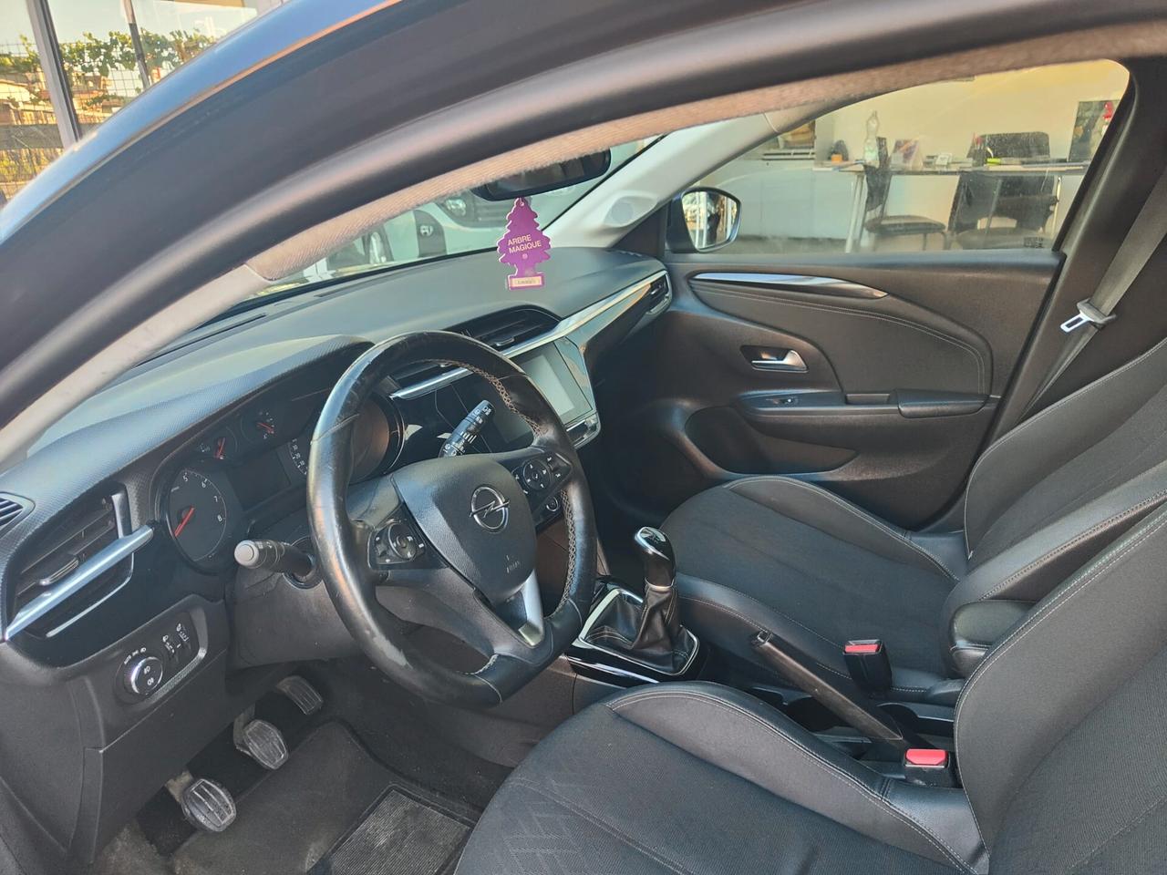 Opel Corsa 1.2 Elegance bicolor UNIPRO 75CV