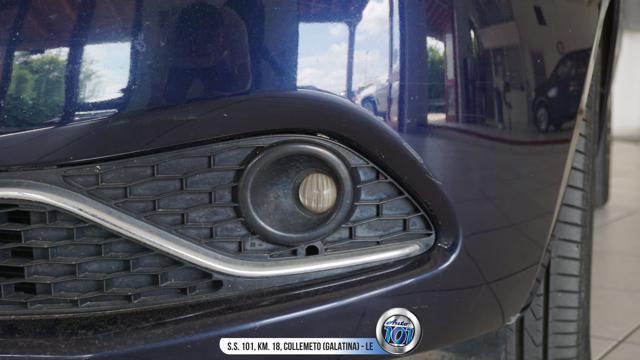 LANCIA Ypsilon 1.2 69 CV 5 porte GPL Ecochic Platinum