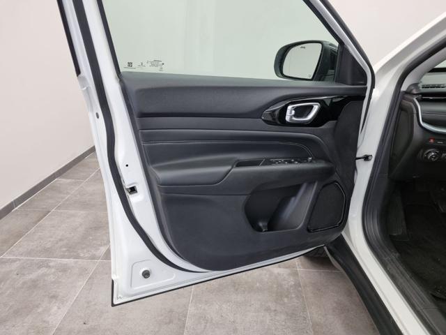 JEEP Compass 1.3 Turbo T4 190 CV PHEV AT6 4xe Limited