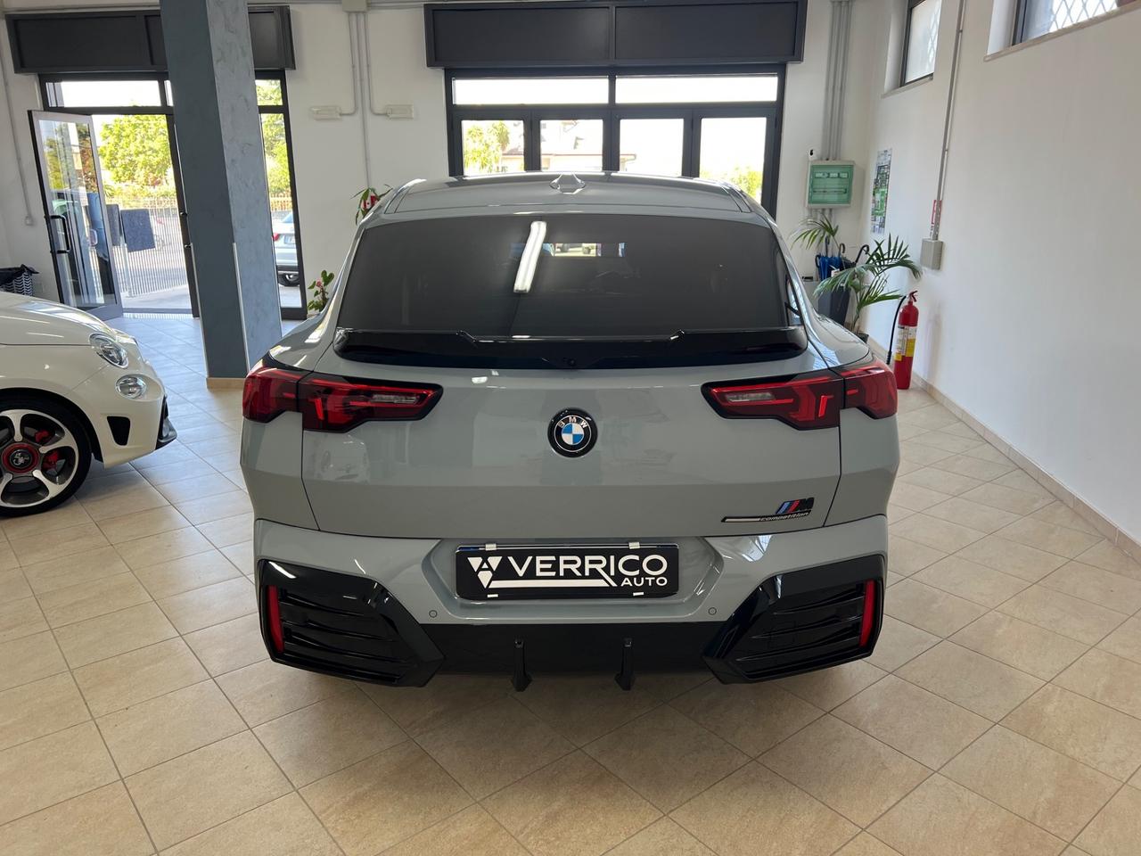 Bmw X2 sDrive 18d Msport Pro