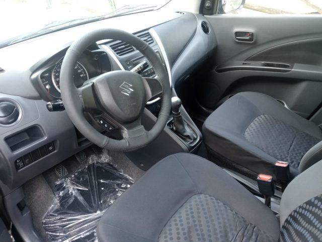 SUZUKI Celerio 1.0 Style 5p.EURO 6/B uniproprietario+ok neopatent