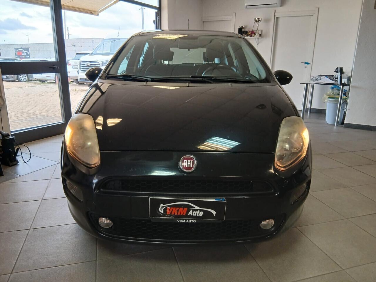 Fiat Punto 1.2 BENZINA 69CV GARANTITA
