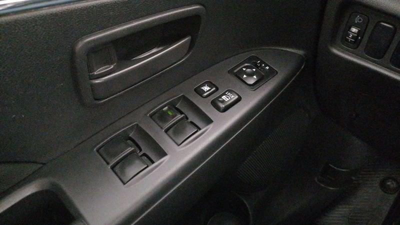 Mitsubishi ASX 1.6 Instyle navi bi-fuel Gpl 2wd my18