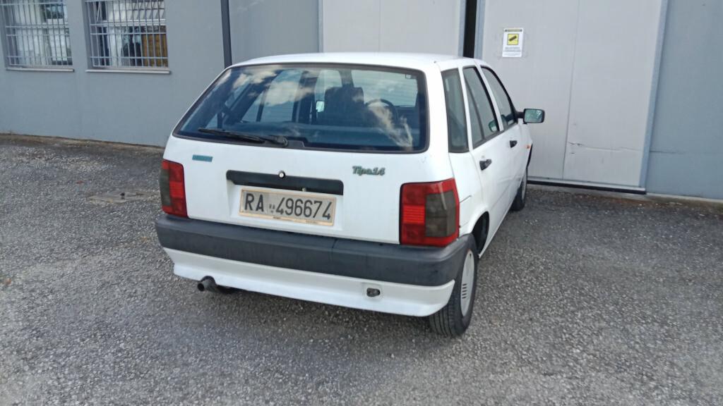 Fiat Tipo 5p 1.4 DGT - unipropietario -