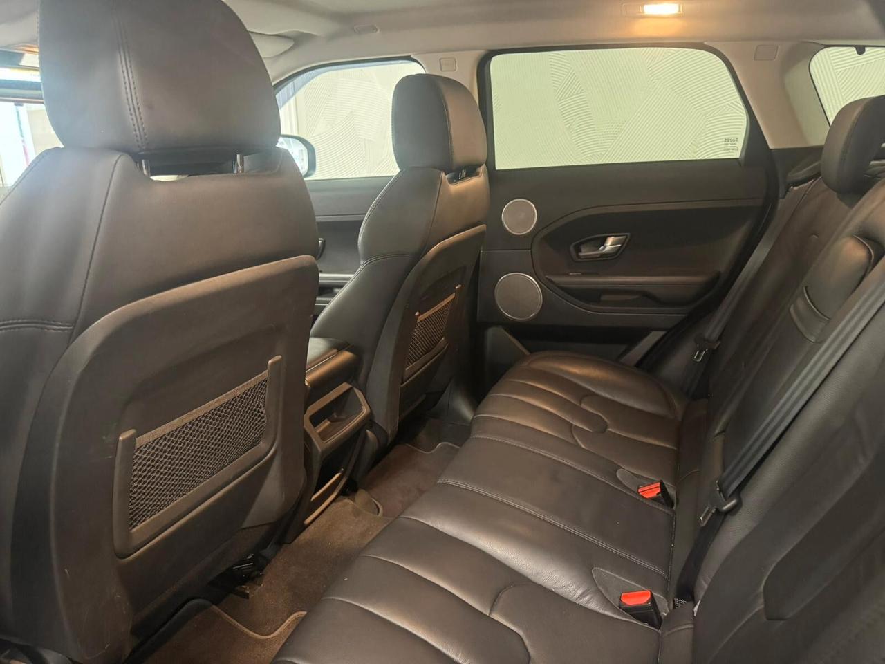 Land Rover Range Evoque 2.2 TD4 5p. Prestige