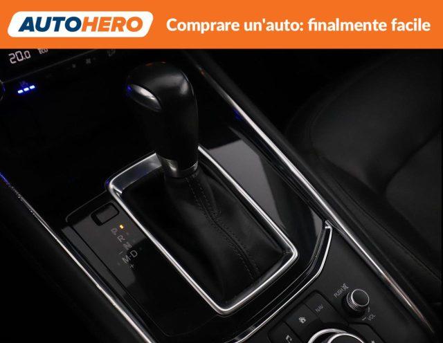 MAZDA CX-5 2.2L Skyactiv-D 184 CV AWD Exclusive