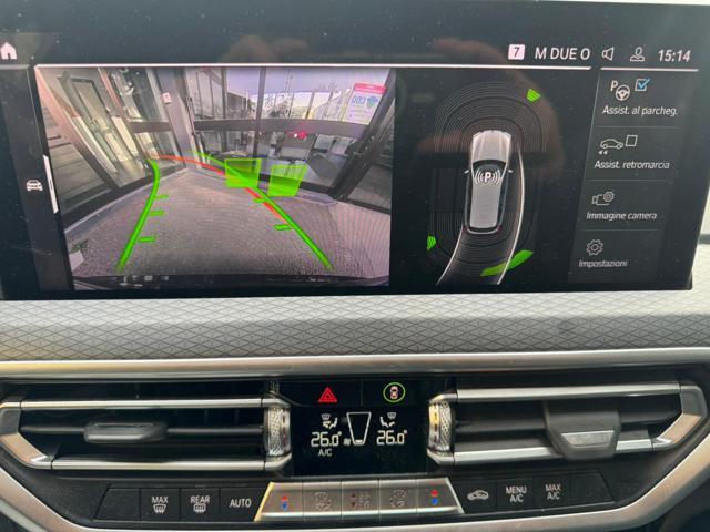 BMW X3 xDrive30e MSport *IVA ESPOSTA* *CIRCA 45.000Km*