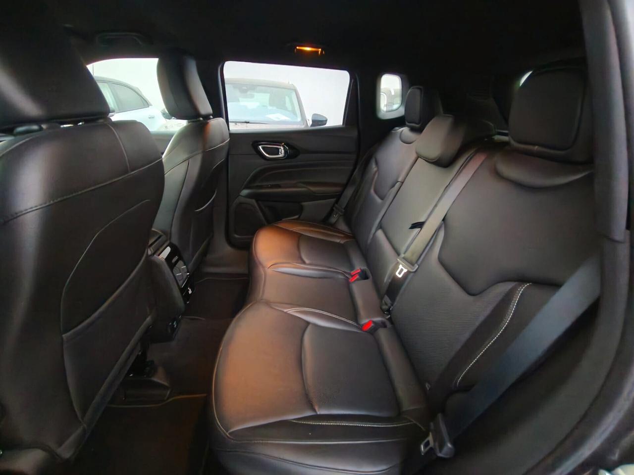 Jeep Compass 1.6 Multijet II 80° Anniversario 2021