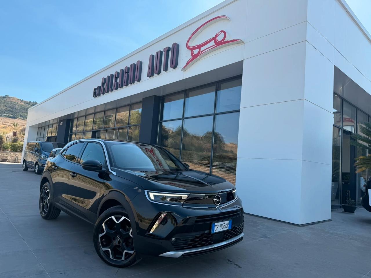 Opel Mokka 1.5 diesel Ultimate