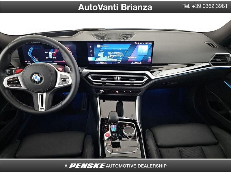 BMW Serie 3 M3 Touring M xDrive Competition