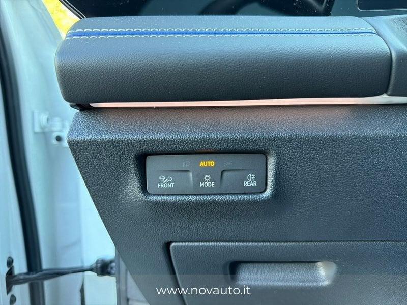 Volkswagen Tiguan 2.0 TSI 195KW R-Line Plus DSG 4MOTION
