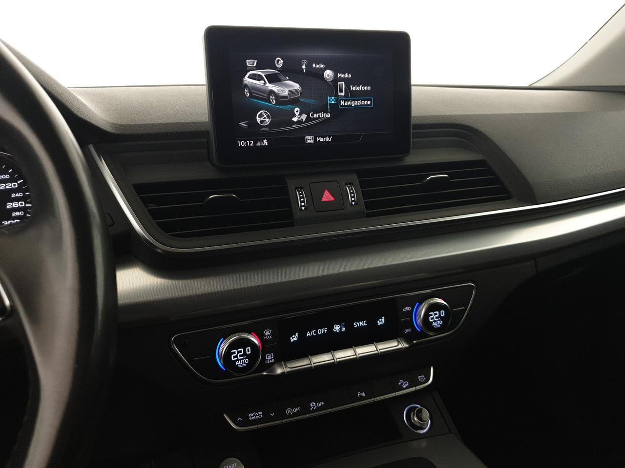 35TDI 163CV S tronic Business Sport