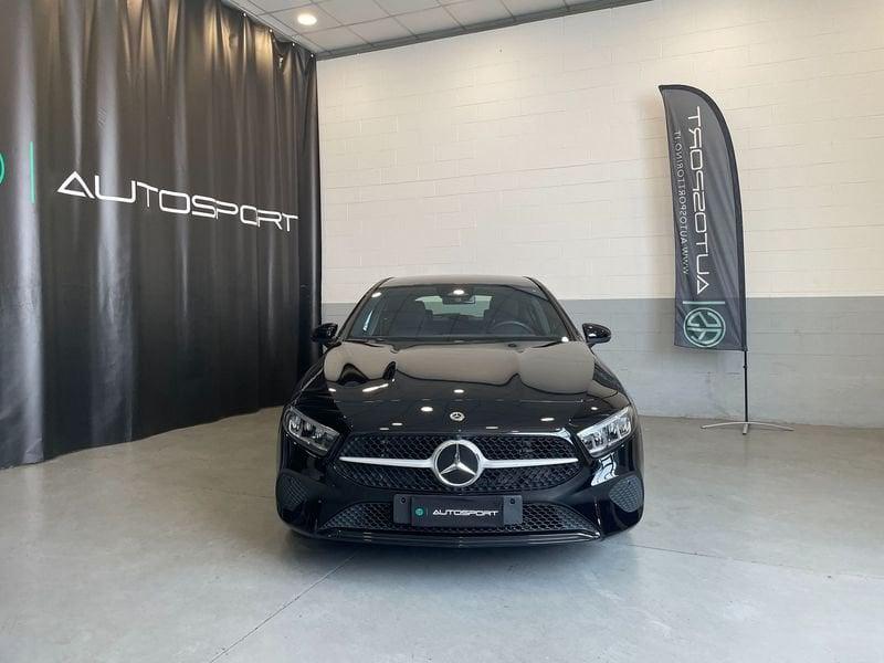 Mercedes-Benz Classe A A 180 Automatic Progressive Advanced
