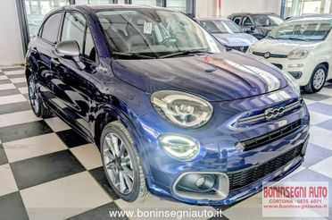 FIAT 500X 500X 1.3 MultiJet 95 CV Sport