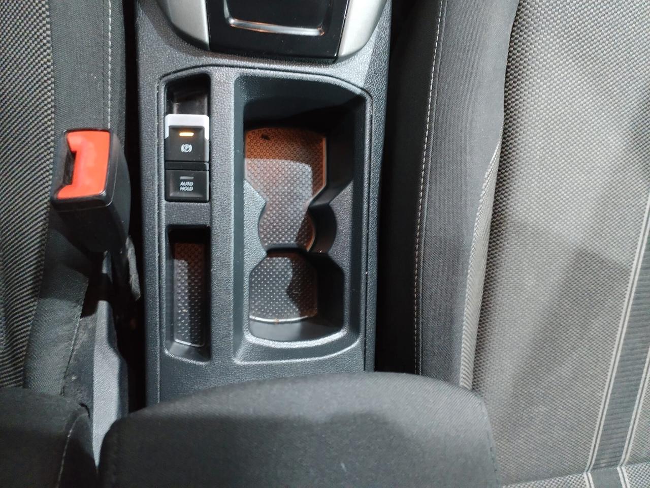 Volkswagen T-Roc 2.0 TDI SCR 150 CV DSG Business BlueMotion Technology