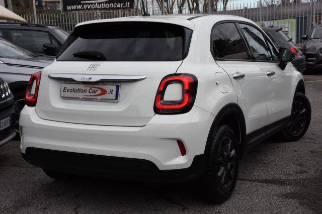 FIAT 500X 1.3 MultiJet 95 CV Club