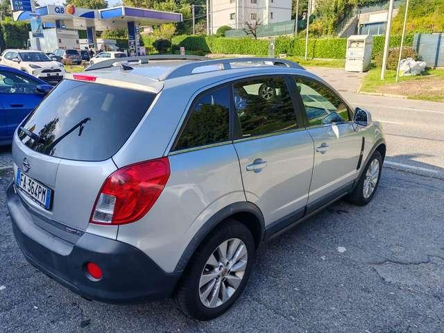 Opel Antara Antara 2011 2.2 cdti Cosmo Plus navi s 4x4