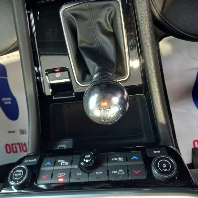 JEEP Compass 1.6 Multijet II 2WD Limited AUTOCARRO N1