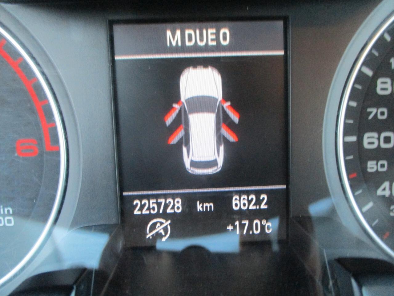 Audi A4 AVANT 2.0 TDI 143CV MOLTO BELLA FULL!!!