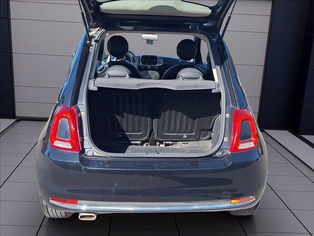 FIAT 500L 1.3 mjt Lounge 95cv del 2017