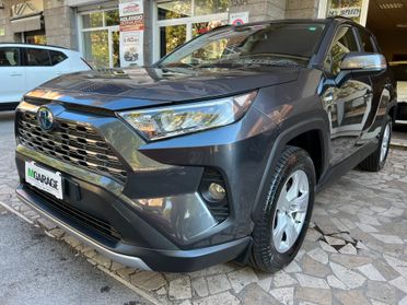 Toyota RAV 4 RAV4 2.5 HV (218CV) E-CVT 2WD Business
