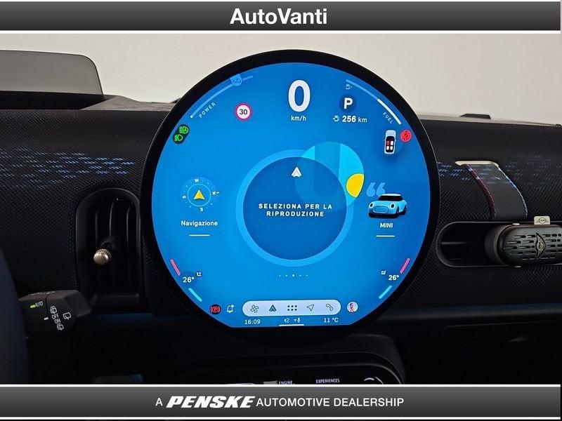 MINI Mini Mini Cooper C Classic