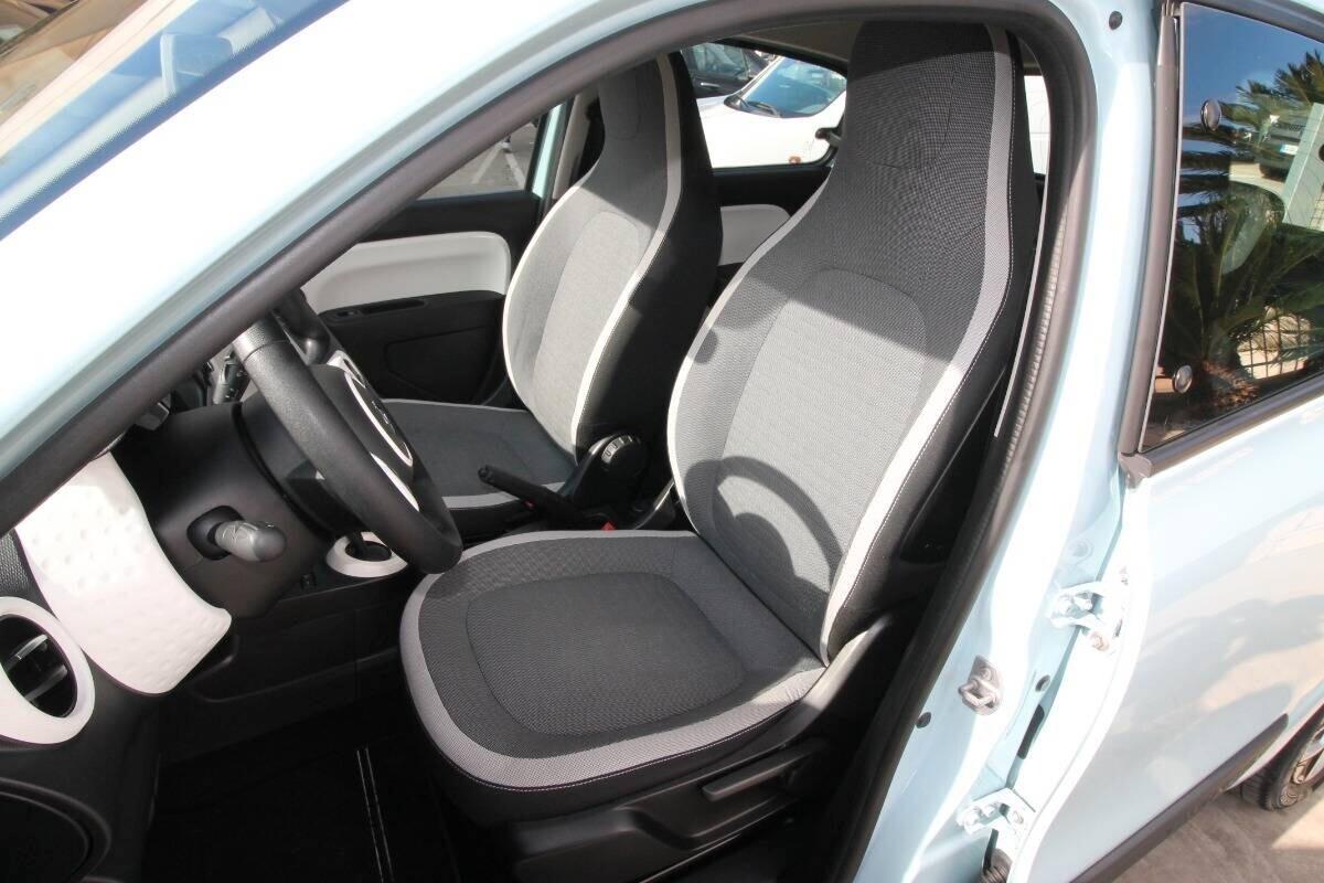 Renault Twingo Electric Equilibre 22 kwh |10.2023