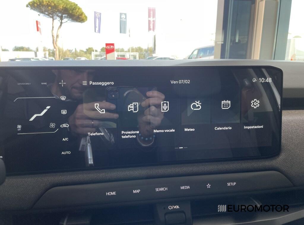 Kia EV3 81,4 kWh Earth