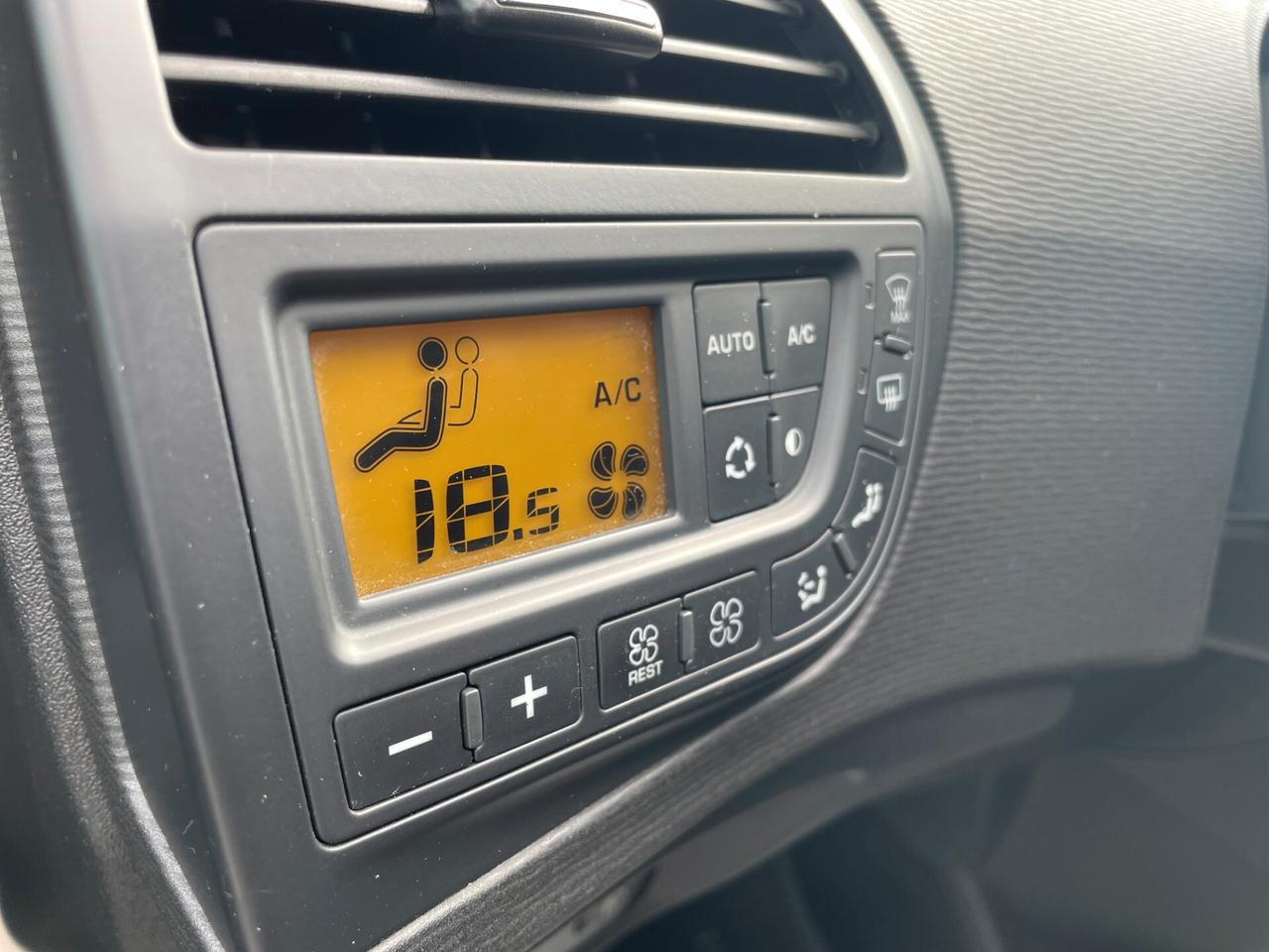Citroen C4 Picasso 1.6 VTi 120NPerfect E5 VISION DRIVE!!