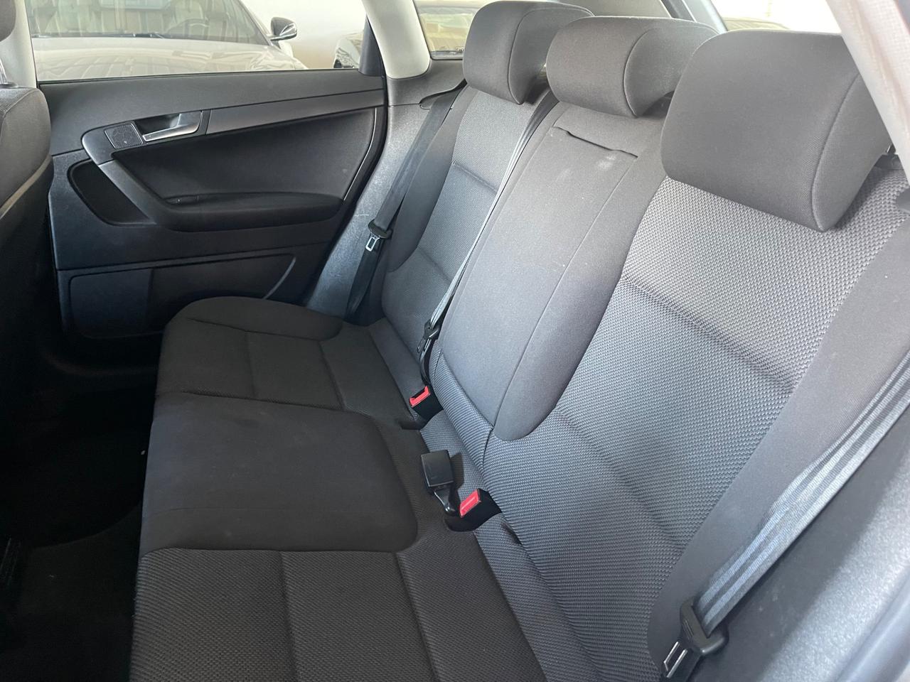 Audi A3 SPB 2.0 TDI Automatica PERMUTE RATE