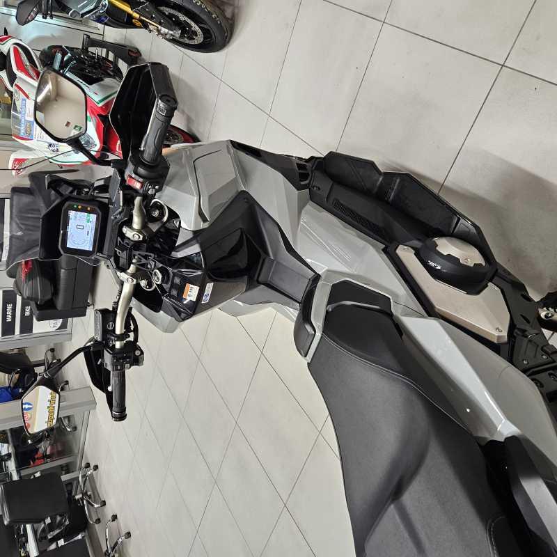Honda X-ADV 750 DCT - 2023