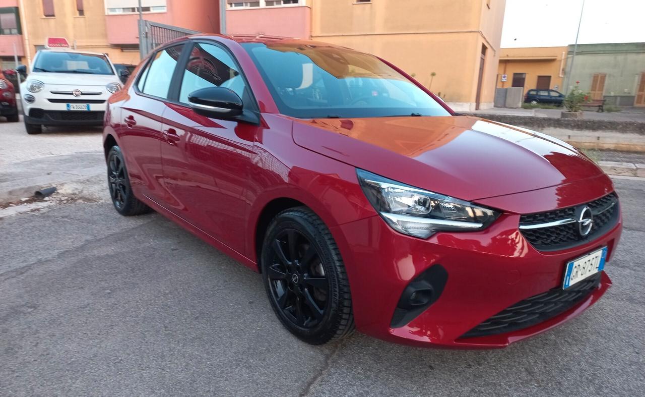 Opel Corsa 1.5 D 100 CV Edition