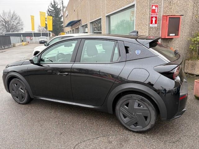 Lancia Ypsilon Hybrid e-DCT
