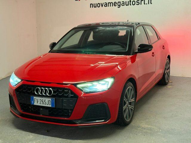 AUDI A1 SPB 30 TFSI Admired