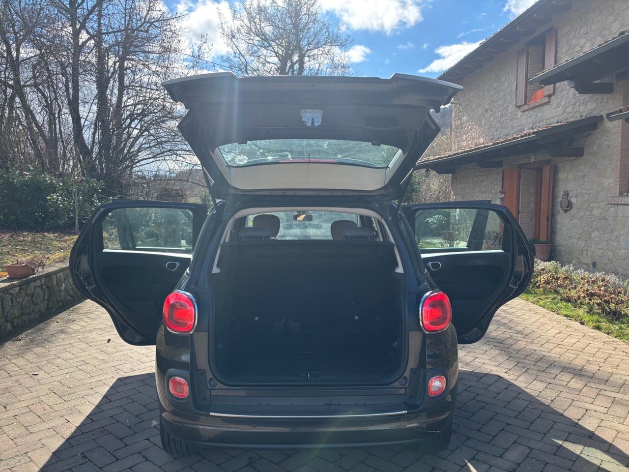 Fiat 500L 1.3 Multijet 85 CV