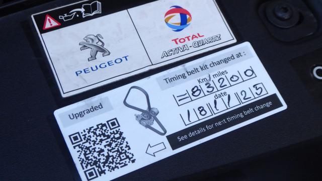 PEUGEOT 2008 PureTech 100 S&S Active GPL